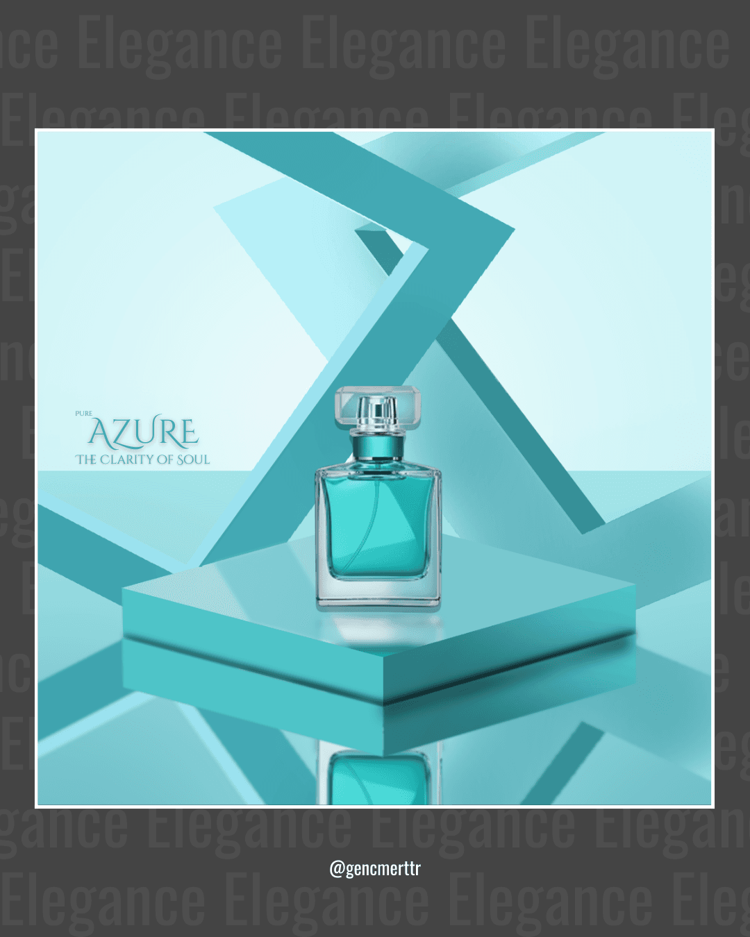 Abstract Digital Art