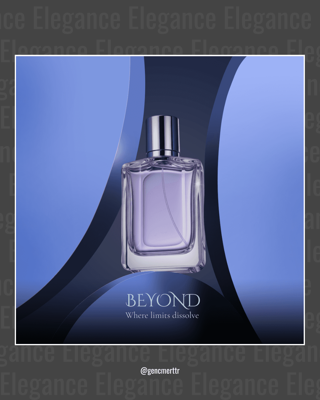 Abstract Digital Art