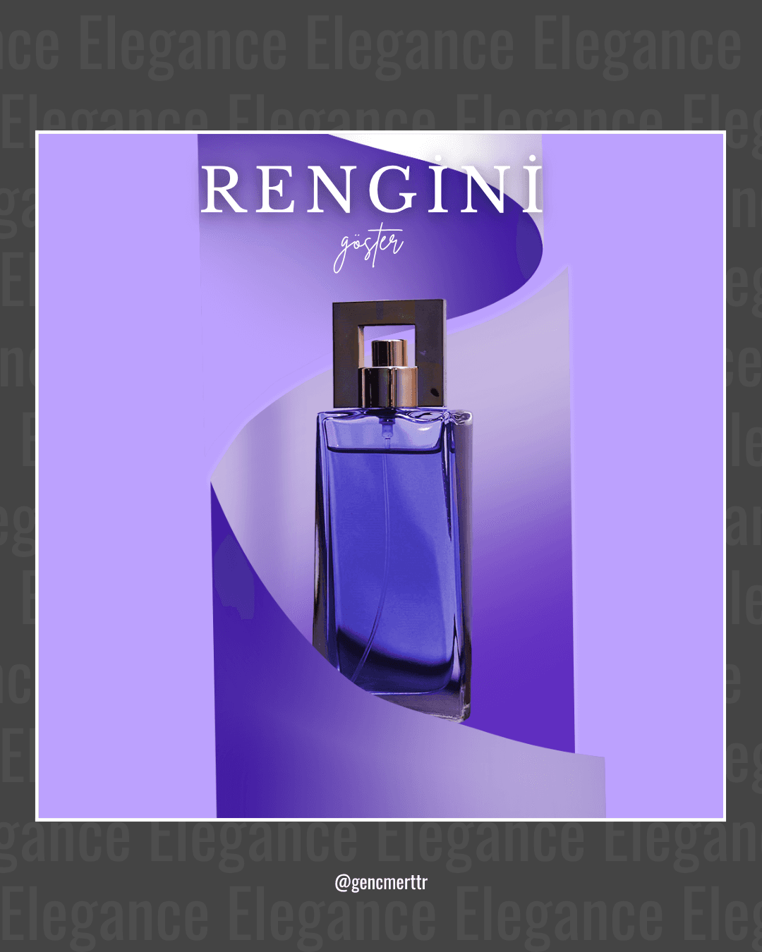 Abstract Digital Art