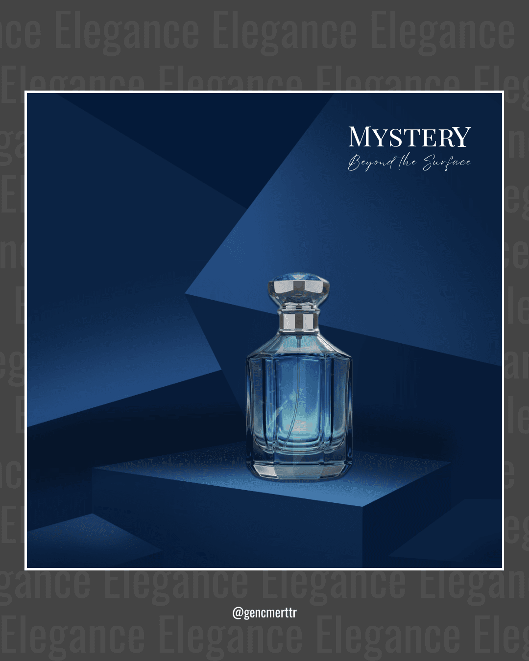 Abstract Digital Art