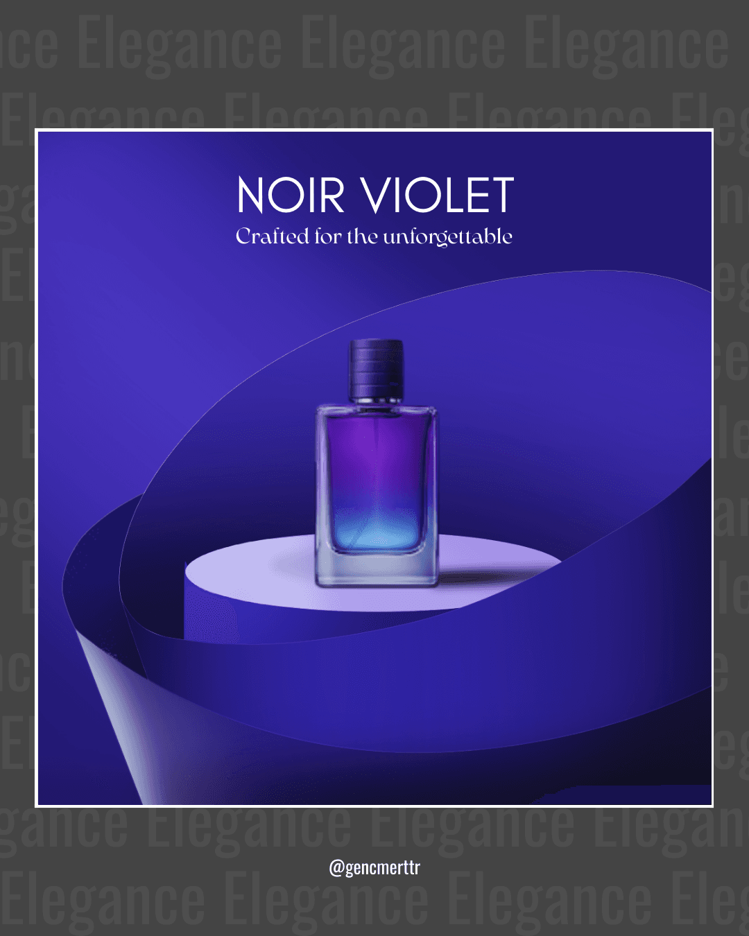 Visual Identity Study