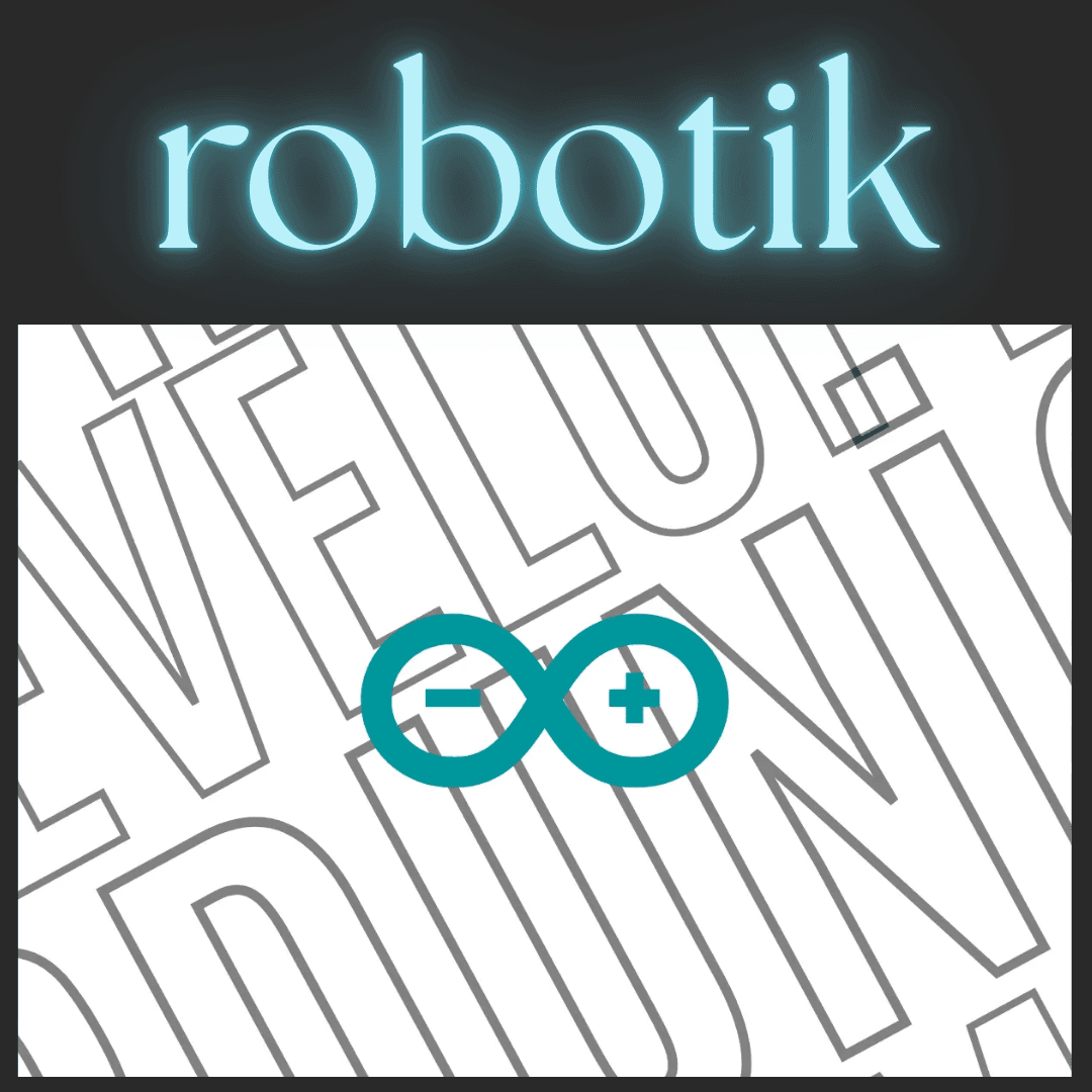 Robotik Kodlama Temelleri