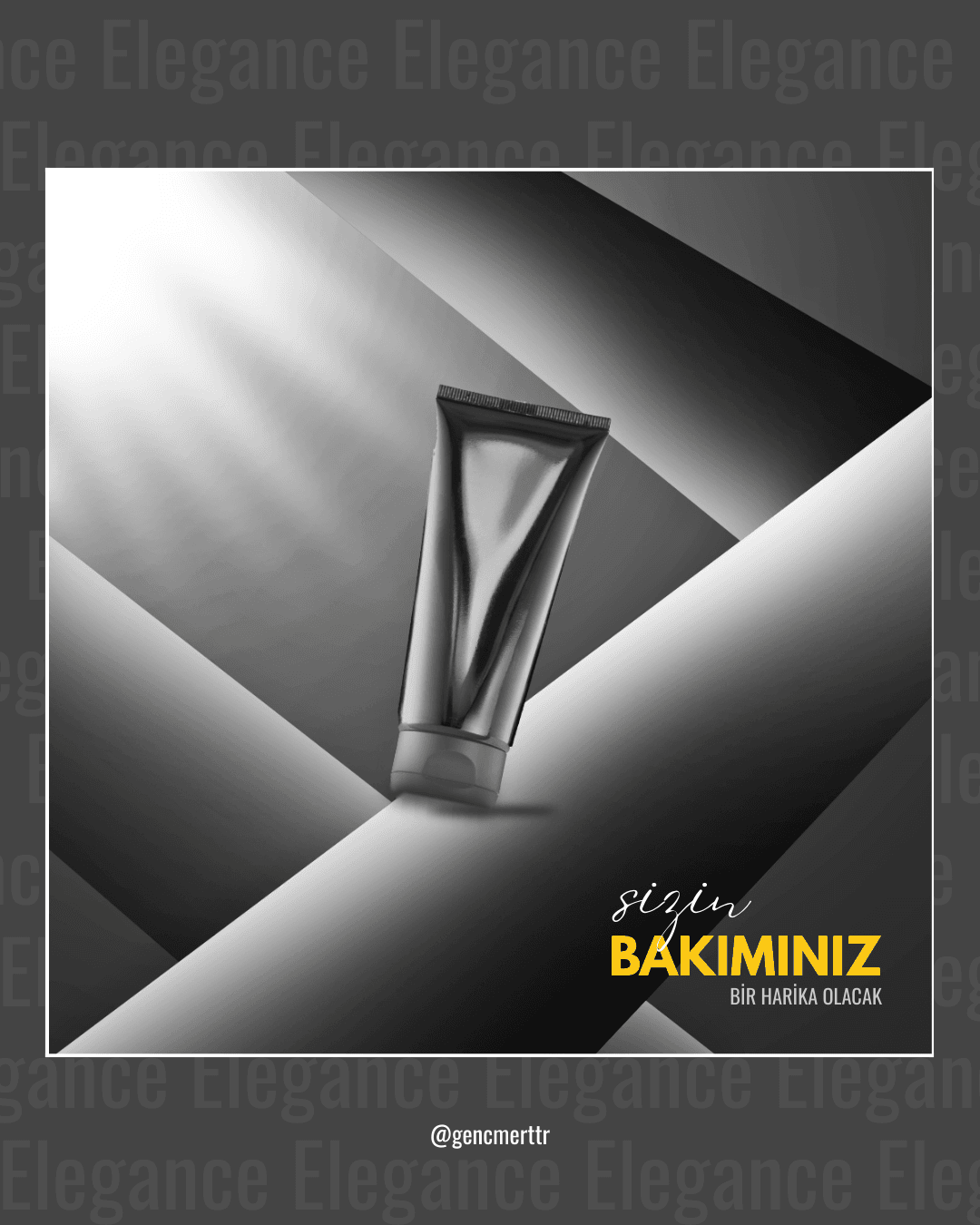 Abstract Digital Art