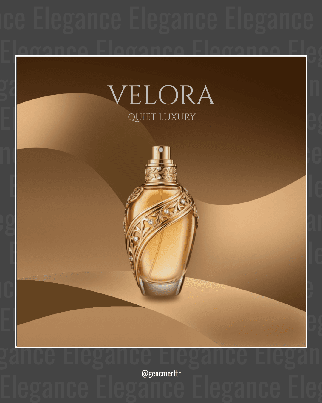 Abstract Digital Art