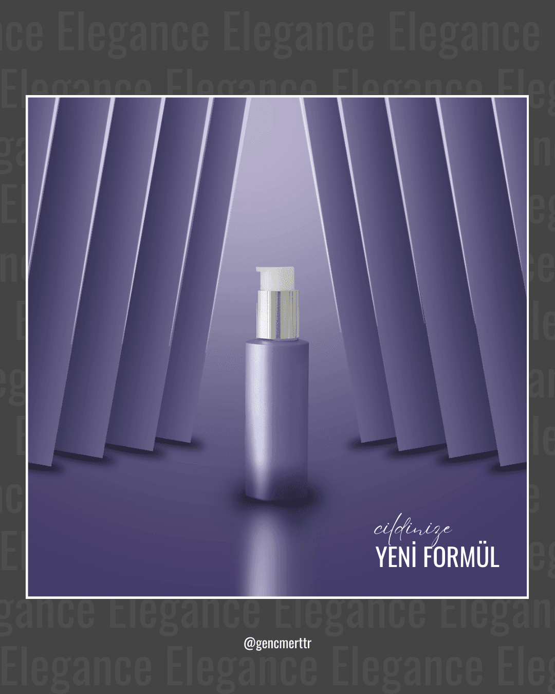 Abstract Digital Art