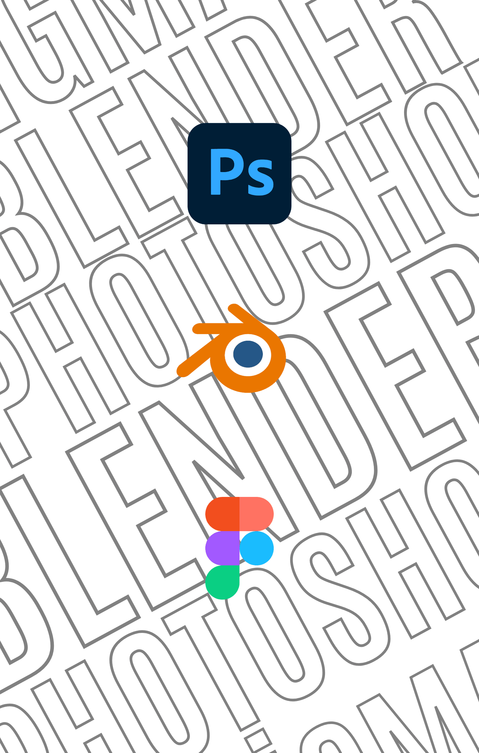 Blender Tasarımı 1