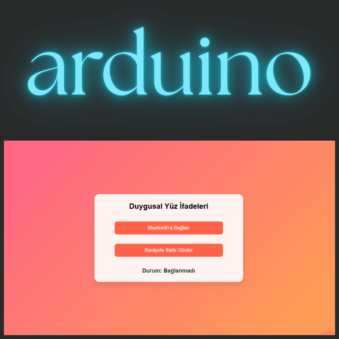 IoT Devre Tasarımı ve Kodlama