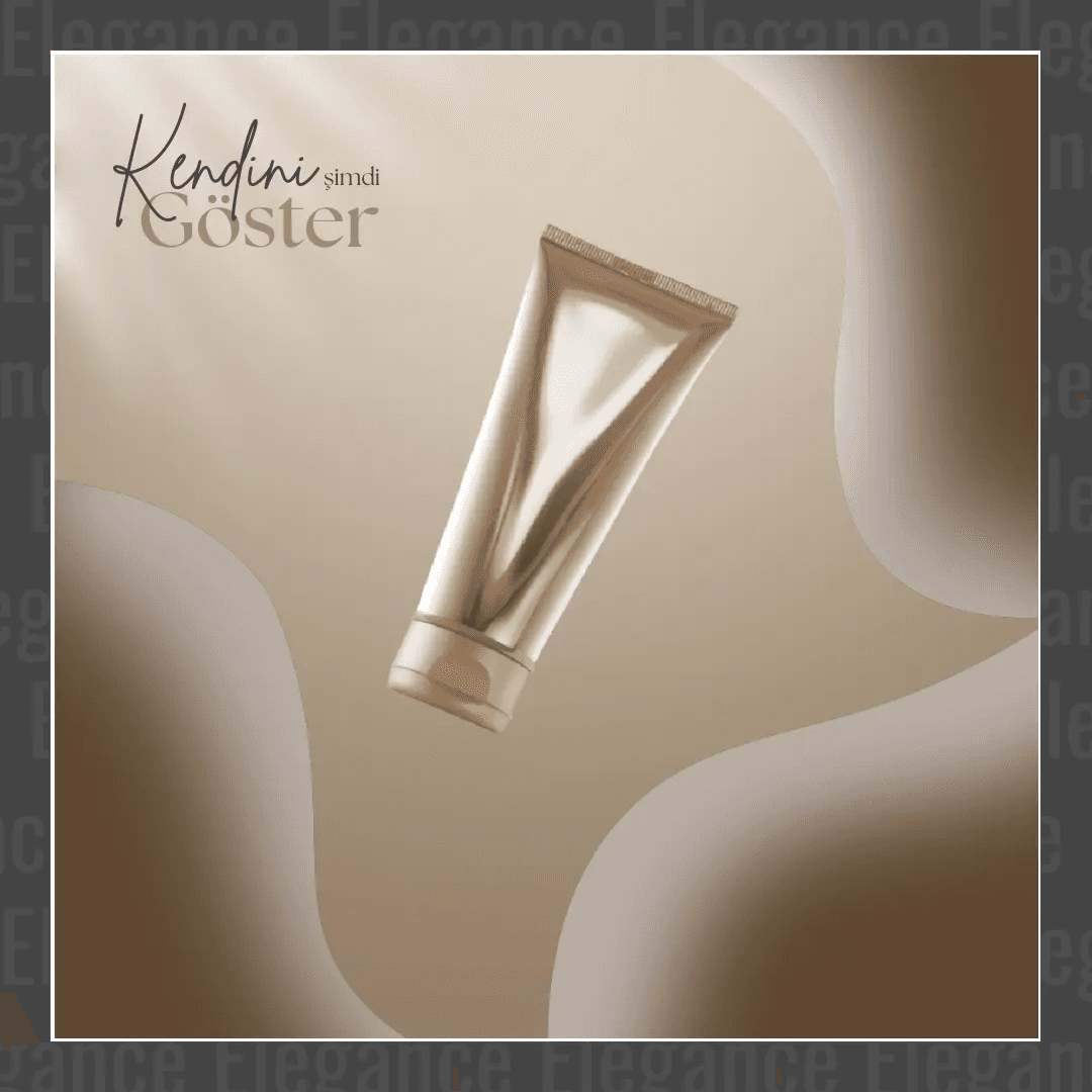 Ticari Ürün Branding Çalışması