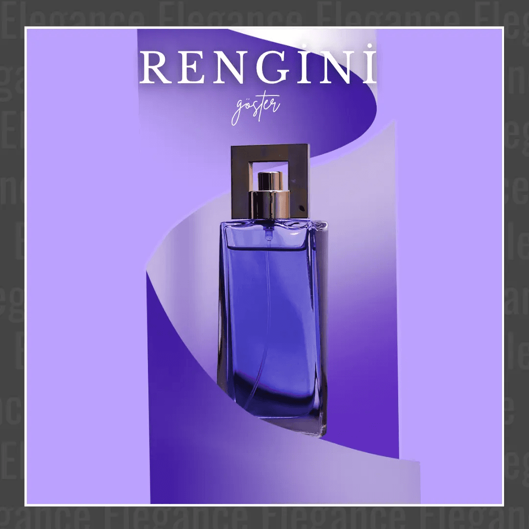 Minimalist Tipografi Tasarımı