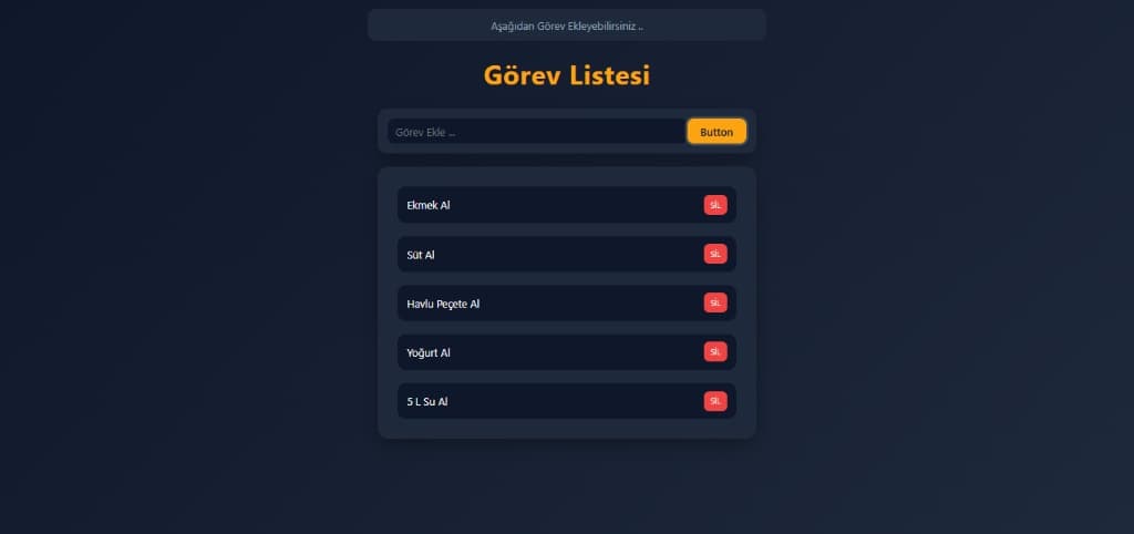 TASK MANAGEMENT SYSTEM