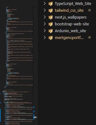 Web Kodlama